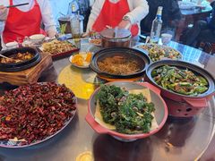 -杨记隆府(白象街店)