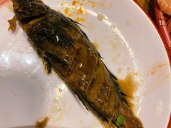 -永红源·啤酒烧烤海鲜大排档(台柳路店)