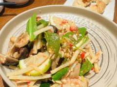 -云海肴·汽锅鸡·云南代表菜(丁香国际店)