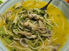 -新光酒家·河豚·海鲜·蟹料理(浦东店)