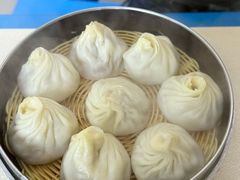 -笑云开汤包店(网巾市店)
