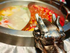 -红辣椒·川菜·火锅(张杨路店)