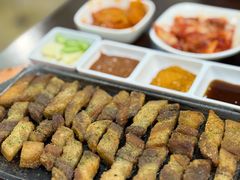 -釜山豚骨汤饭(芝罘万达广场店)