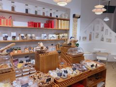 -旧识old mate·烘焙蛋糕店