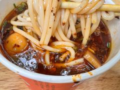 三鲜细粉-老福庆和特色粉面馆(单洞三路店)
