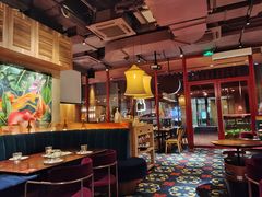 -Brut Eatery Wine Bar & Restaurant (建国东路店)