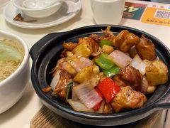-禄興記香港大排档(歌斐中心店)