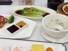 -福满楼·海鲜酒家(福永益田店)