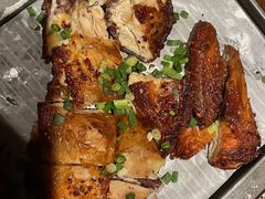 -绿茶餐厅(燕郊永旺店)