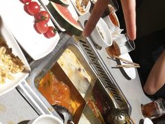 -海底捞火锅(振华商厦店)