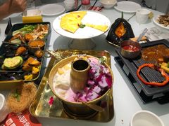 -3号仓库·创意中国菜(嘉兴龙鼎万达店)