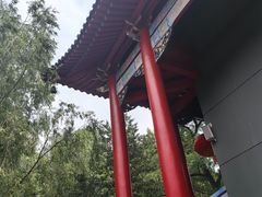 -哈尔滨极乐寺