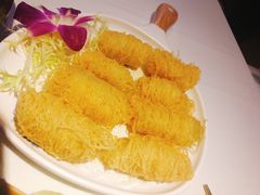 -花样西贡·法式越南餐厅(西大万达店)