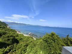 -锦里海景海鲜餐厅.三亚老字号(亚龙湾中心广场店)