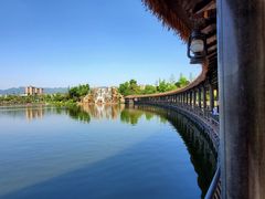 -枫香湖儿童公园