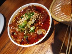 -老佛爷正宗铜炉蛙锅(五道口店)