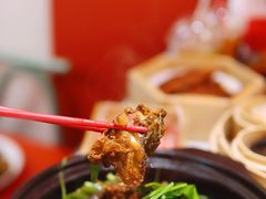 -避风塘·金牌店·夜宵(金玉兰店)