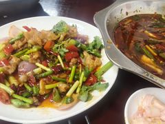 -车七孃苏稽跷脚牛肉(乐山店)