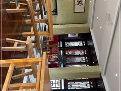 -上席擂茶·新中式青年茶馆(古城店)