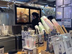 -霸王茶姬(常熟印象城店)