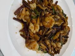 -鲜得莱渔港·小平岛海胆馆(七贤岭店)