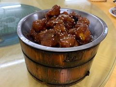 -肥姐美食(同福中路店)