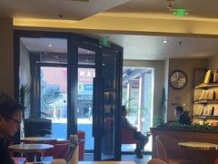 -COSTA COFFEE(新奥购物中心店)