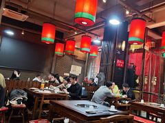 -陈府大宅门成都火锅·手切鲜肉(太原街店)
