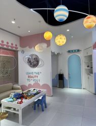 -星咔萌StarCamo儿童剪发(芳圆里IDMALL品牌形象店)