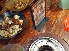 -衡厨·衡阳土菜(中南店)