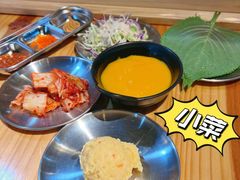 -红辣椒八爪鱼特色韩国料理专门店(远景路旗舰店)