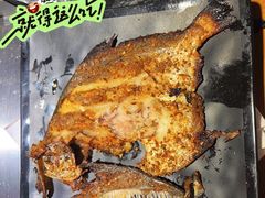 -刘记大块烤羊腿餐吧(北沙滩店)