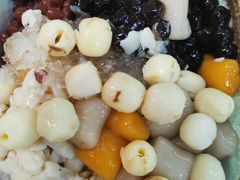 -鲜芋仙(观音桥大融城LG店)
