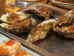 -烤五行·烧烤烤串(石佛营店)