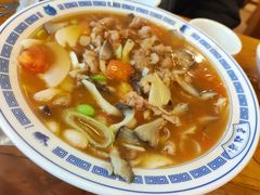 -老雒阳面馆·水席·洛阳菜(纱厂路店)