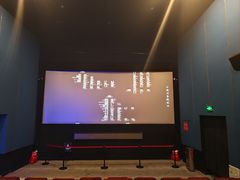 -首都电影院(天津店 中国巨幕)
