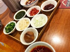 -乐宴·老北京铜火锅(桂庙店)