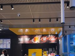 -麦当劳(北苑秋实路店)