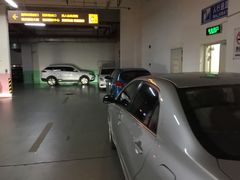 -百联南桥购物中心