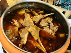 -木辛水水冰煮羊(凤城六路店)