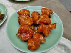 -仿膳饭庄