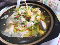 -左邻右舍徽菜馆