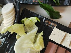 -呷哺呷哺 黄金牧场 (中发百旺店)