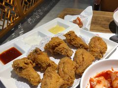 -釜山火炉韩式炭火烤肉(欧洲城店)