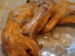 -老表记广西宵夜螺蛳鸭脚煲(西大店)