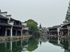 -南浔古镇