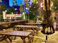 -本垒美式烤肉(三里屯店)