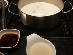 -捞王猪肚鸡火锅(财富中心店)