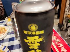 -雪熊哈尔滨烧烤·精酿啤酒·砂锅(中央胜境店)