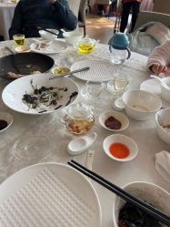 -空中一号宴会厅(信合大厦店)